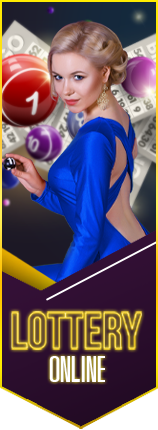 Lottery gold